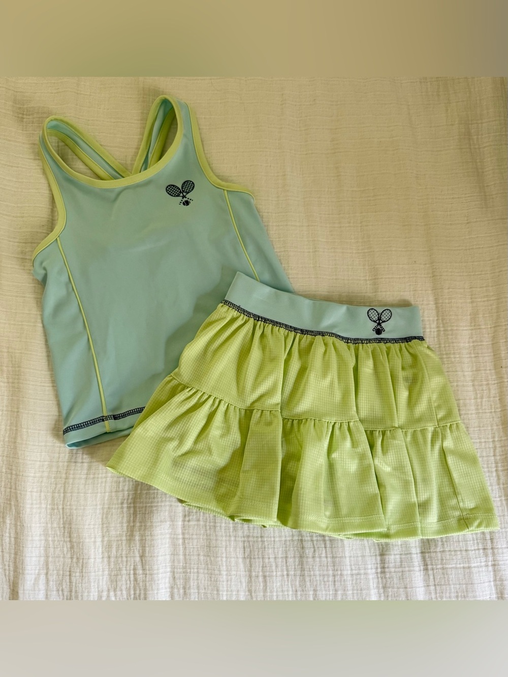 Nicole Miller Sport Set | Toddler Girl